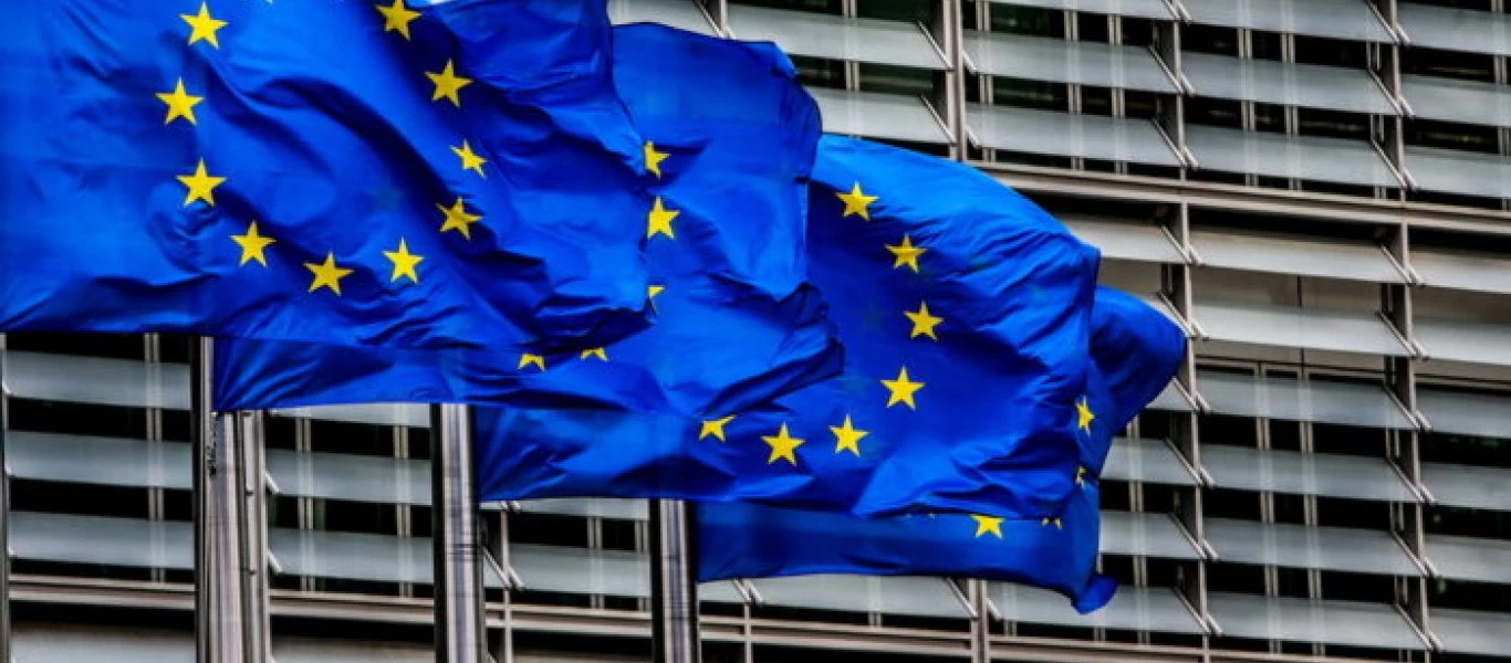 Την επόμενη εβδομάδα ξεκινά η αξιολόγηση των εθνικών σχεδίων ανάκαμψης από την ΕΕ - Σε προτεραιότητα η Ελλάδα